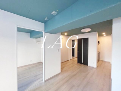 【寝室】 | ｒｃレジ平井 | 寝室です。