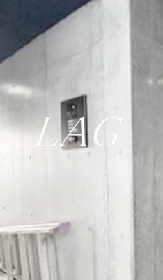 【セキュリティ】 | ｒｃレジ平井 | オートロックです。