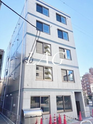 【外観】 | ｒｃレジ平井 | 外観です。