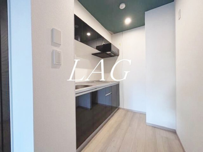 【キッチン】 | ｒｃレジ平井 | キッチンです。