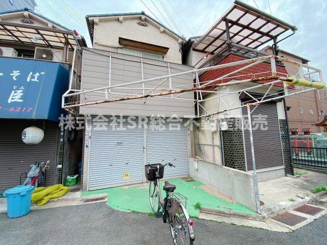 玉串町東3丁目中古戸建