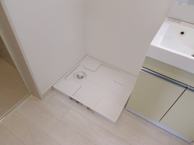GRANDTIC　Laulea小林の設備|※同建物の類似写真となります。