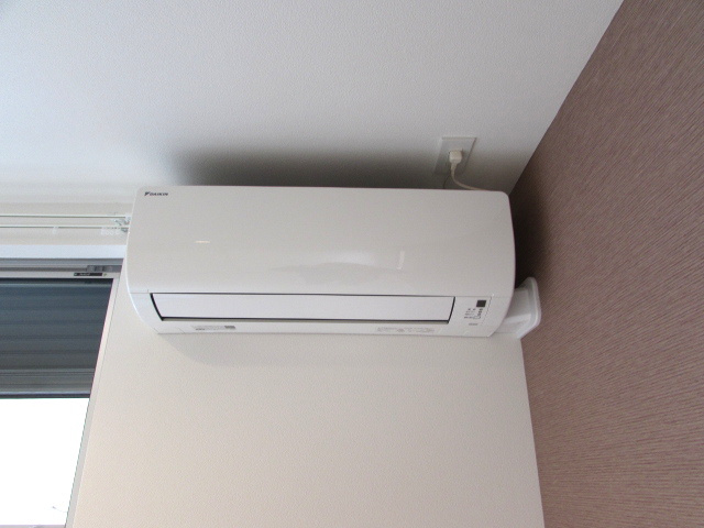 GRANDTIC　Laulea小林の設備|※同建物の類似写真となります。