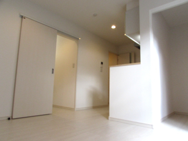 GRANDTIC　Laulea小林の居間・リビング|※同建物の類似写真となります。