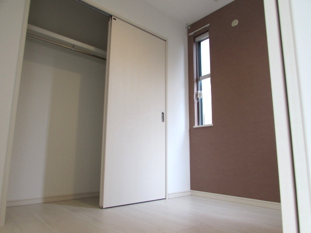 GRANDTIC　Laulea小林の内装|※同建物の類似写真となります。
