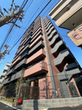 クラリッサ新川崎の画像