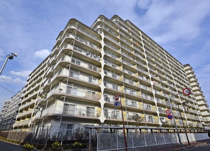 コンドミニアム葛西の画像