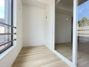 【バルコニー】 | サンルーム☆