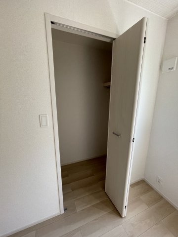 【収納】 | ウォークインクローゼット☆