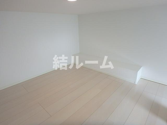 北区上十条３丁目のアパートの内装|別号室参考写真