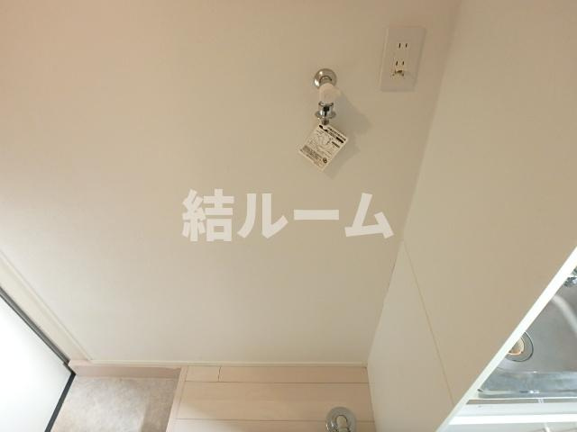 北区上十条３丁目のアパートのその他|別号室参考写真