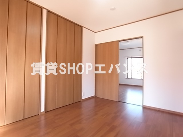  | 第2仲村マンション