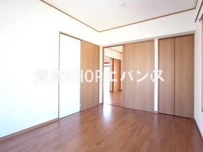  | 第2仲村マンション