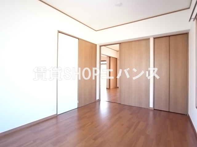  | 第2仲村マンション