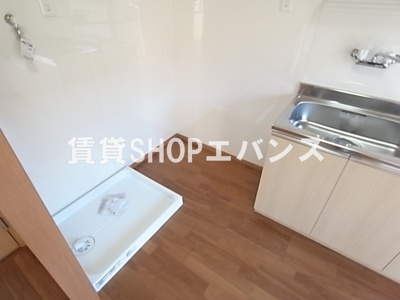  | 第2仲村マンション