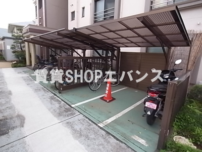  | 第2仲村マンション