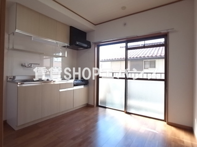  | 第2仲村マンション