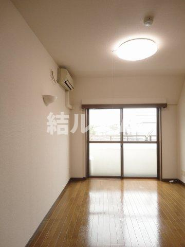 豊島区西巣鴨１丁目の賃貸マンションの居間・リビング|別号室参考写真