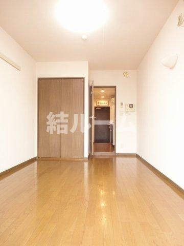 豊島区西巣鴨１丁目の賃貸マンションの寝室|別号室参考写真
