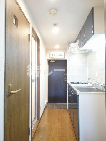 豊島区西巣鴨１丁目の賃貸マンションのその他|別号室参考写真