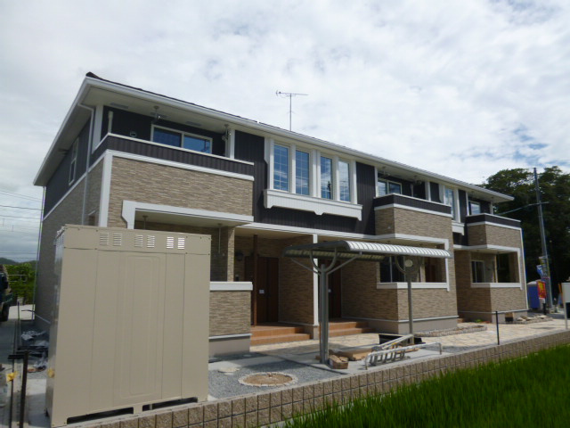 Ｖiｌｌa樫の木