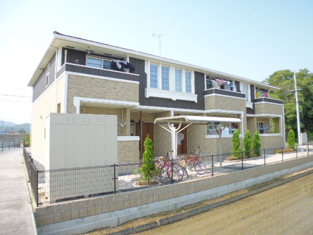 Ｖiｌｌa樫の木
