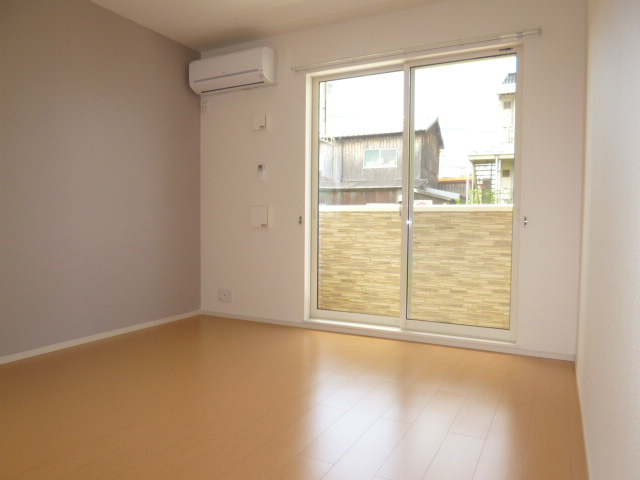 Ｖiｌｌa樫の木の居間・リビング