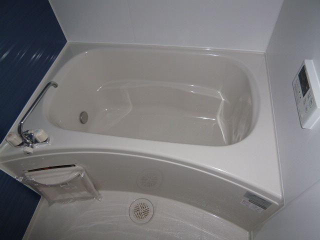 Ｖiｌｌa樫の木の浴室|追い焚きバス