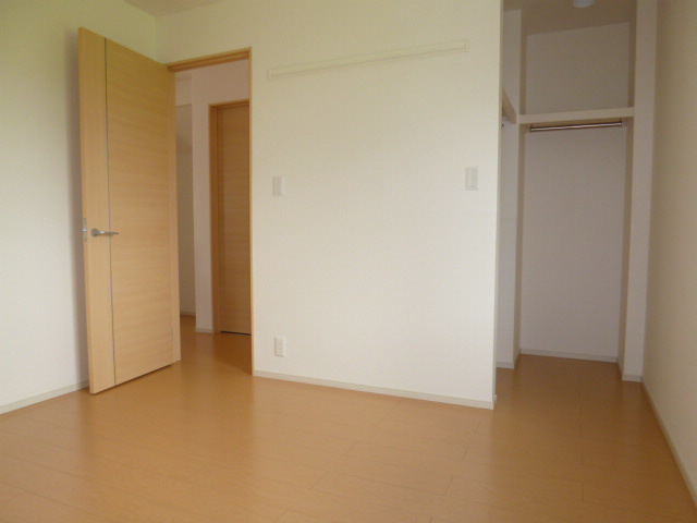 Ｖiｌｌa樫の木の洋室