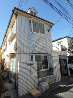 ライフピア笹塚Ⅰの画像