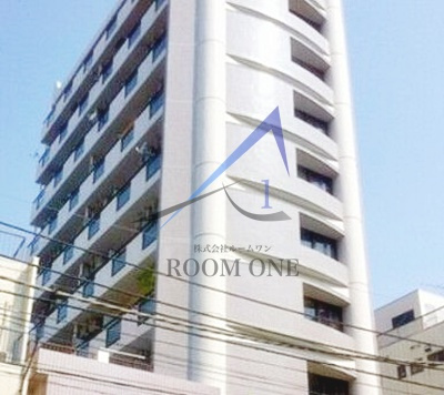 キャッスルマンション曳舟