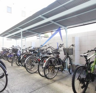 キャッスルマンション曳舟