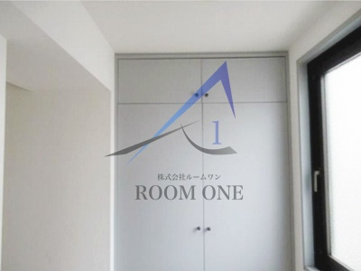 キャッスルマンション曳舟の収納|収納です。