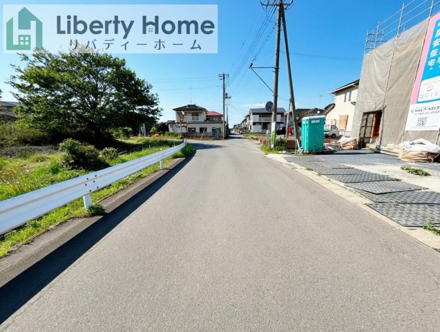 小美玉市羽鳥第12　新築戸建　2号棟のキッチン