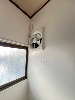 【設備】 | 一戸建（平屋）