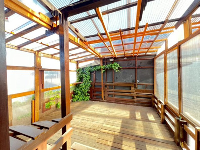 【その他】 | 一戸建（平屋）
