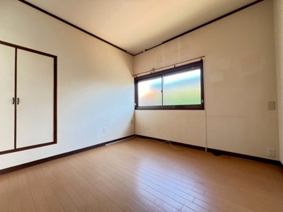 【居間・リビング】 | 一戸建（平屋）