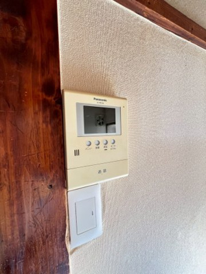 【セキュリティ】 | 一戸建（平屋）