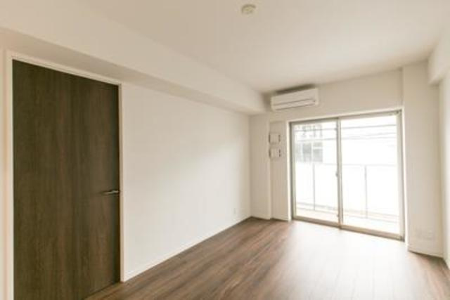 カハレア調布の居間・リビング|※写真は同タイプ住戸です。