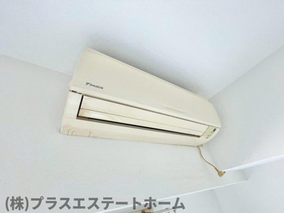 【設備】 | ロイヤル三ツ星Ⅱ
