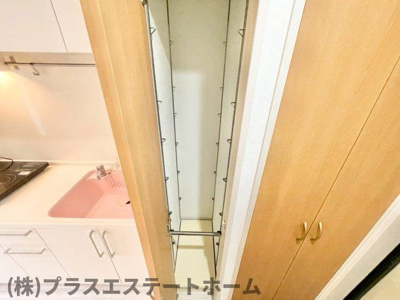 【内装】 | ロイヤル三ツ星Ⅱ