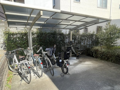 【その他共用部分】 | コートヴィラ桜上水イースト
