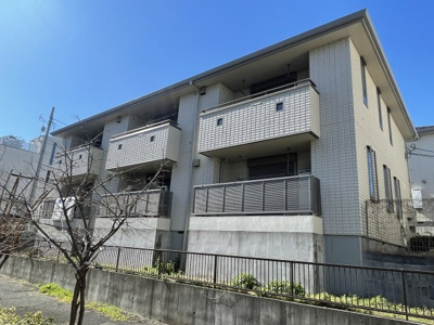 【外観】 | コートヴィラ桜上水イースト