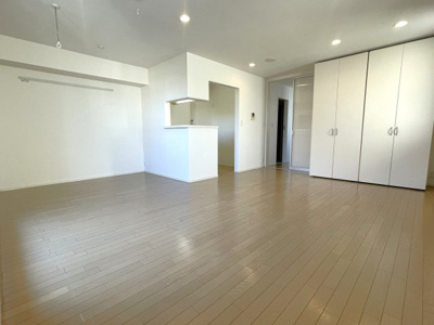 【居間・リビング】 | コートヴィラ桜上水イースト