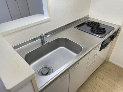 【キッチン】 | コートヴィラ桜上水イースト