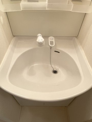 【洗面所】 | コートヴィラ桜上水イースト