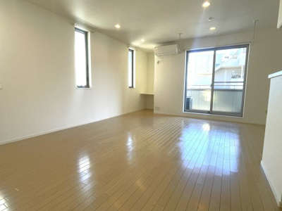 【居間・リビング】 | コートヴィラ桜上水イースト