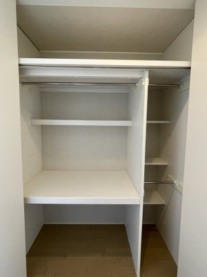 【収納】 | コートヴィラ桜上水イースト