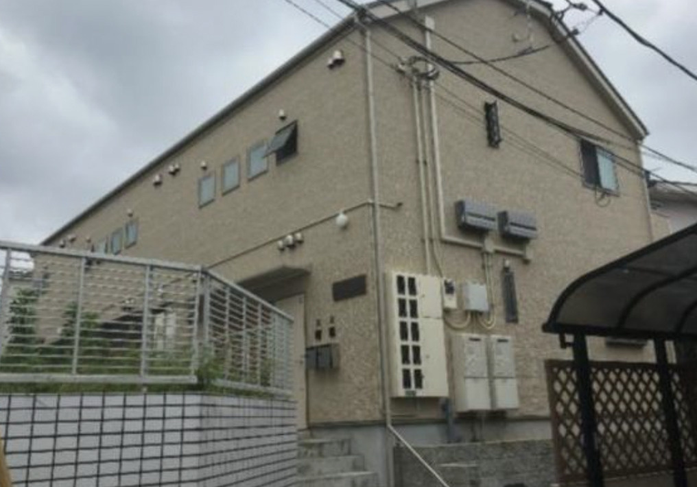 Green Ties 上井草