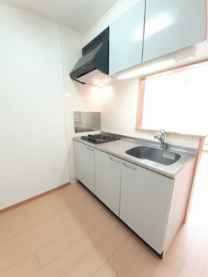 【キッチン】 | エテルノ中町